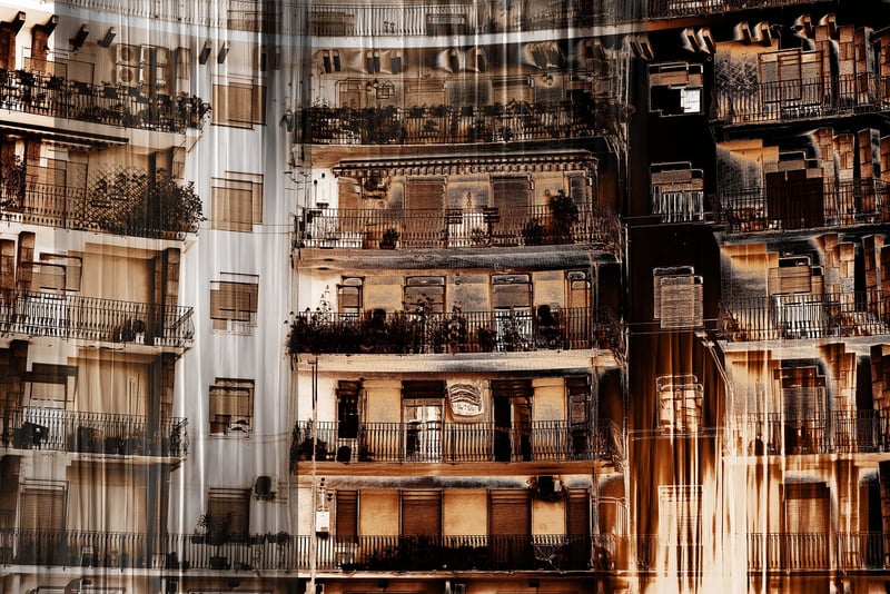 Vertical Garden Structures
